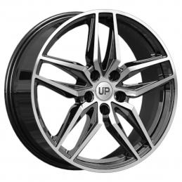 Wheels UP Up112 (КС1017) 7x18 PCD5x108 ET33 Dia60.1 New Diamond