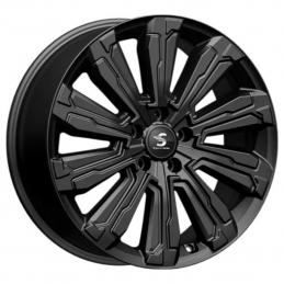 СКАД Humber 8x20 PCD5x108 ET46 Dia63.35 Fury black