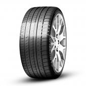 Шины Michelin Latitude Sport