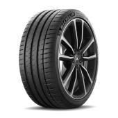 Шины Michelin Pilot Sport 4 S старше 3-х лет