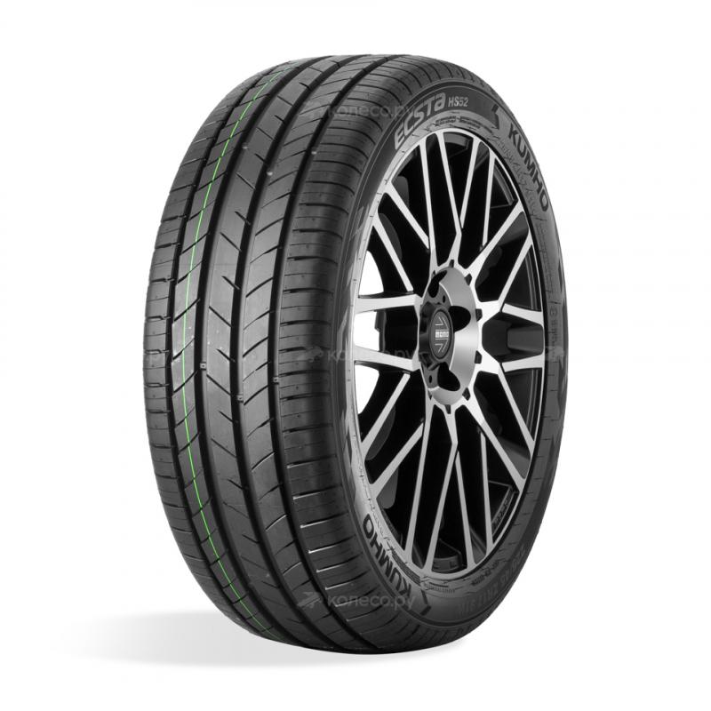 Kumho Ecsta HS52 205/55 R16 91V